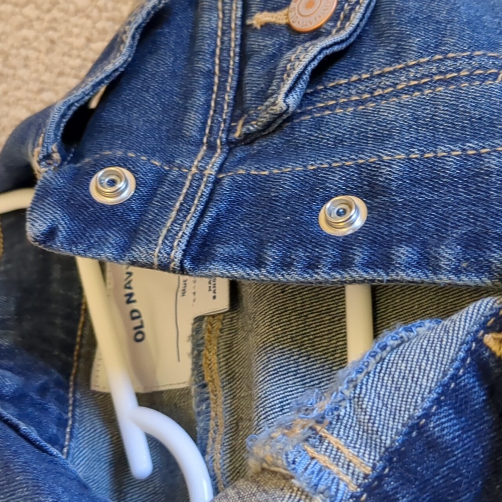 Denim Jacket - Picture 5 of 5